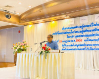 รองผู้ว่าราชการจังหวัดสุราษฎร์ธานี เป็นประธานใน พิธีเปิดกิจก ... พารามิเตอร์รูปภาพ 2
