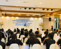 รองผู้ว่าราชการจังหวัดสุราษฎร์ธานี เป็นประธานใน พิธีเปิดกิจก ... พารามิเตอร์รูปภาพ 8