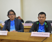 รองผู้ว่าราชการจังหวัดสุราษฎร์ธานี เป็นประธานการประชุมคณะอนุ ... พารามิเตอร์รูปภาพ 4