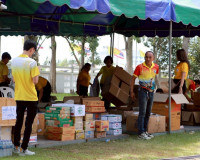 หน่วยงานในสังกัดกรมประชาสัมพันธ์และสื่อมวลชนในพื้นที่ จังหวั ... พารามิเตอร์รูปภาพ 1