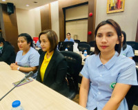 รองผู้ว่าราชการจังหวัดสุราษฎร์ธานี เป็นประธานมอบโล่รางวัลและ ... พารามิเตอร์รูปภาพ 10
