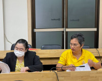 รองผู้ว่าราชการจังหวัดฯ เป็นประธานการประชุม คณะกรรมการกลั่นก ... พารามิเตอร์รูปภาพ 5