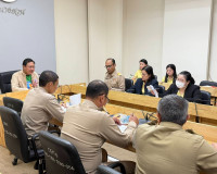 รองผู้ว่าราชการจังหวัดฯ เป็นประธานการประชุม คณะกรรมการกลั่นก ... พารามิเตอร์รูปภาพ 7