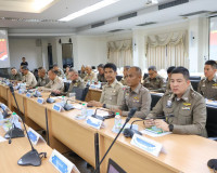 จังหวัดสุราษฎร์ธานี จัดโครงการรวมพลังยับยั้งปัญหายาเสพติด “N ... พารามิเตอร์รูปภาพ 9