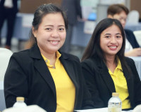 รองผู้ว่าราชการจังหวัดสุราษฎร์ธานี ให้การต้อนรับนายโกมล บัวเ ... พารามิเตอร์รูปภาพ 4