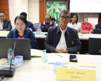 รองผู้ว่าราชการจังหวัดฯ เป็นประธานการประชุม คณะอนุกรรมการนโย ... พารามิเตอร์รูปภาพ 6