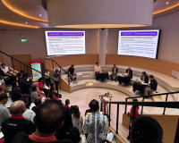 รองผู้ว่าราชการจังหวัดสุราษฎร์ธานี เป็นประธานประชุมคณะกรรมกา ... พารามิเตอร์รูปภาพ 5