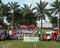 รองผู้ว่าราชการจังหวัดสุราษฎร์ธานี เป็นประธานประชุมคณะกรรมกา ... พารามิเตอร์รูปภาพ 9