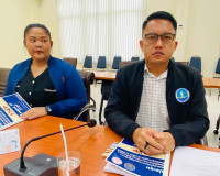 รองผู้ว่าราชการจังหวัดสุราษฎร์ธานี เป็นประธานการประชุมคณะอนุ ... พารามิเตอร์รูปภาพ 12