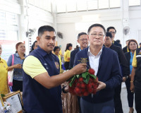 รองนายกรัฐมนตรีและรัฐมนตรีว่าการกระทรวงดิจิทัลเพื่อเศรษฐกิจแ ... พารามิเตอร์รูปภาพ 17