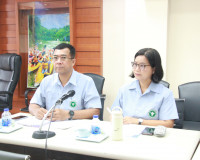 จังหวัดสุราษฎร์ธานีเตรียมพร้อมดำเนินโครงการ “สุขภาพดีใต้ร่มพ ... พารามิเตอร์รูปภาพ 6