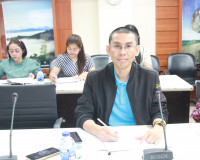 จังหวัดสุราษฎร์ธานีเตรียมพร้อมดำเนินโครงการ “สุขภาพดีใต้ร่มพ ... พารามิเตอร์รูปภาพ 9