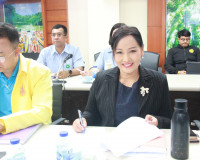 จังหวัดสุราษฎร์ธานีเตรียมพร้อมดำเนินโครงการ “สุขภาพดีใต้ร่มพ ... พารามิเตอร์รูปภาพ 13