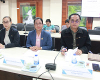 จังหวัดสุราษฎร์ธานีเตรียมพร้อมดำเนินโครงการ “สุขภาพดีใต้ร่มพ ... พารามิเตอร์รูปภาพ 14
