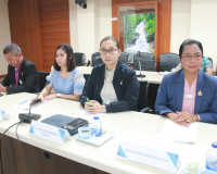 จังหวัดสุราษฎร์ธานีเตรียมพร้อมดำเนินโครงการ “สุขภาพดีใต้ร่มพ ... พารามิเตอร์รูปภาพ 15
