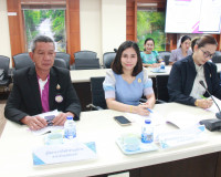 จังหวัดสุราษฎร์ธานีเตรียมพร้อมดำเนินโครงการ “สุขภาพดีใต้ร่มพ ... พารามิเตอร์รูปภาพ 18