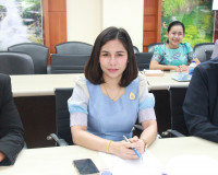 จังหวัดสุราษฎร์ธานีเตรียมพร้อมดำเนินโครงการ “สุขภาพดีใต้ร่มพ ... พารามิเตอร์รูปภาพ 19