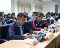 รองผู้ว่าราชการจังหวัดฯ เป็นประธานการประชุมติดตามข้อมูลการสำ ... พารามิเตอร์รูปภาพ 7