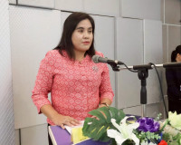 รองผู้ว่าราชการจังหวัดสุราษฎร์ธานี เป็นประธานในพิธีเปิดการอบ ... พารามิเตอร์รูปภาพ 3