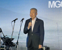 รองผู้ว่าราชการจังหวัดสุราษฎร์ธานี เป็นประธานเปิดงานงานฉลองค ... พารามิเตอร์รูปภาพ 1