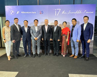รองผู้ว่าราชการจังหวัดสุราษฎร์ธานี เป็นประธานเปิดงานงานฉลองค ... พารามิเตอร์รูปภาพ 7