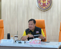 รองผู้ว่าราชการจังหวัดฯ เป็นประธานการประชุมติดตามความก้าวหน้ ... พารามิเตอร์รูปภาพ 2
