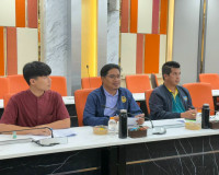 รองผู้ว่าราชการจังหวัดฯ เป็นประธานการประชุมติดตามความก้าวหน้ ... พารามิเตอร์รูปภาพ 7