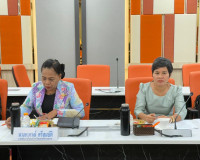 รองผู้ว่าราชการจังหวัดฯ เป็นประธานการประชุมติดตามความก้าวหน้ ... พารามิเตอร์รูปภาพ 8