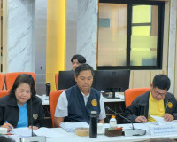 รองผู้ว่าราชการจังหวัดฯ เป็นประธานการประชุมติดตามความก้าวหน้ ... พารามิเตอร์รูปภาพ 11