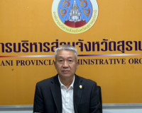 รองผู้ว่าราชการจังหวัดสุราษฎร์ธานี ในฐานะประธานอนุกรรมการพิจ ... พารามิเตอร์รูปภาพ 1