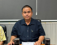 รองผู้ว่าราชการจังหวัดสุราษฎร์ธานี ในฐานะประธานอนุกรรมการพิจ ... พารามิเตอร์รูปภาพ 2