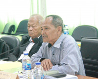 รองผู้ว่าราชการจังหวัดสุราษฎร์ธานี เป็นประธานประชุมคณะกรรมกา ... พารามิเตอร์รูปภาพ 6