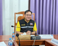 รองผู้ว่าราชการจังหวัดฯ เป็นประธานการประชุมติดตามความก้าวหน้ ... พารามิเตอร์รูปภาพ 1