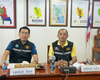 รองผู้ว่าราชการจังหวัดฯ เป็นประธานการประชุมติดตามความก้าวหน้ ... พารามิเตอร์รูปภาพ 2