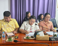 รองผู้ว่าราชการจังหวัดฯ เป็นประธานการประชุมติดตามความก้าวหน้ ... พารามิเตอร์รูปภาพ 5