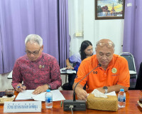 รองผู้ว่าราชการจังหวัดฯ เป็นประธานการประชุมติดตามความก้าวหน้ ... พารามิเตอร์รูปภาพ 6