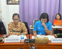 รองผู้ว่าราชการจังหวัดฯ เป็นประธานการประชุมติดตามความก้าวหน้ ... พารามิเตอร์รูปภาพ 7