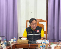 รองผู้ว่าราชการจังหวัดฯ เป็นประธานการประชุมติดตามความก้าวหน้ ... พารามิเตอร์รูปภาพ 11
