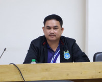รองผู้ว่าราชการจังหวัดสุราษฎร์ธานี เป็นประธานประชุมคณะกรรมกา ... พารามิเตอร์รูปภาพ 4