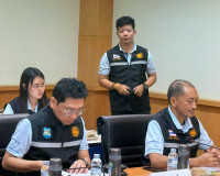รองผู้ว่าราชการจังหวัดฯ เป็นประธานการประชุมติดตามความก้าวหน้ ... พารามิเตอร์รูปภาพ 2