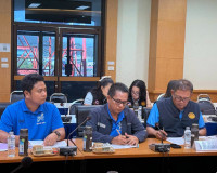 รองผู้ว่าราชการจังหวัดฯ เป็นประธานการประชุมติดตามความก้าวหน้ ... พารามิเตอร์รูปภาพ 3
