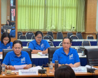 รองผู้ว่าราชการจังหวัดฯ เป็นประธานการประชุมติดตามความก้าวหน้ ... พารามิเตอร์รูปภาพ 5