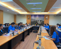รองผู้ว่าราชการจังหวัดฯ เป็นประธานการประชุมติดตามความก้าวหน้ ... พารามิเตอร์รูปภาพ 7