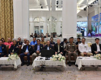 รองผู้ว่าราชการจังหวัดสุราษฎร์ธานี เป็นประธานเปิดการประมูลหม ... พารามิเตอร์รูปภาพ 4