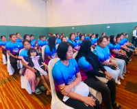 รองผู้ว่าราชการจังหวัดสุราษฎร์ธานี เป็นประธานในพิธีมอบเงินช่ ... พารามิเตอร์รูปภาพ 8