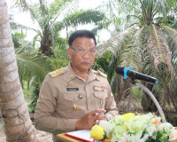 ผู้ว่าฯ สุราษฎร์ธานี ส่งมอบบ้านตาม “โครงการบ้านห่วงใยจากใจ G ... พารามิเตอร์รูปภาพ 6