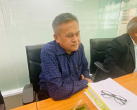 รองผู้ว่าราชการจังหวัดสุราษฎร์ธานี เป็นประธานการประชุมคณะกรร ... พารามิเตอร์รูปภาพ 6