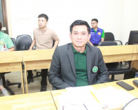 รองผู้ว่าราชการจังหวัดสุราษฎร์ธานี เป็นประธานในการประชุมคณะก ... พารามิเตอร์รูปภาพ 7