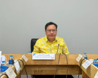 รองผู้ว่าราชการจังหวัดฯ เป็นประธานการประชุมติดตามความก้าวหน้ ... พารามิเตอร์รูปภาพ 1