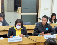 รองผู้ว่าราชการจังหวัดฯ เป็นประธานการประชุมติดตามความก้าวหน้ ... พารามิเตอร์รูปภาพ 3